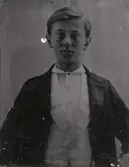 Inspektor, lantbrukare Carl Rickard Cornelius Nernst.