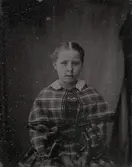 Fanny Gustava Elisabeth König.