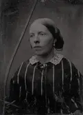 Agnes Vilhelmina König, f. Malmgren.