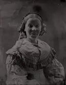 Johanna Maria Söderlund, f. Torin.