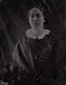 Fredrika Eleonora Warholm, f. Norling.