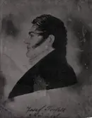 Doktor Josef Forsell.