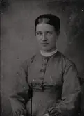 Helena Vilhelmina Roth, f. Hollberg.