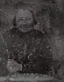 Mamsell Matilda Rydvall.