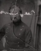 Major Mårten Ture Emil Brandt.