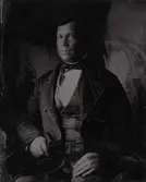 Fotograf Otto Wilhelm Malmström.