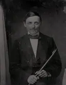 Christer Adolf Natt och Dag.