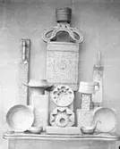 Västergötlands fornminnesförenings samling, nuvarande Västergötlands museum