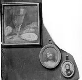 Skara
Stadsträdgården, Västergötlands museum.