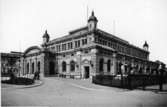 6/8-1890
Tyskland. Rhenland, Mainz
Foto: Römmler & Jonas KS, Dresden 1890.