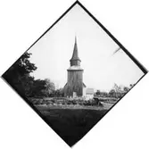 Levene sn.Kyrkan, exteriör