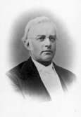 N. E. Forssell.

Professor Nils Edvard Forssell
född 1821 31/8 i Västanfors, död 1883 5/6 i Carlsbad.
Föreståndare vid Veterinärinrättningen i Skara. 
Make till Maria (f. Torin). Far till Bror, Tekla och Emma Walter