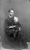 Tore Gustaf Appelgrens samling, Skövde.