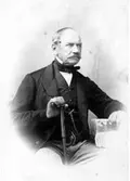Tore Gustaf Appelgrens samling, Skövde.