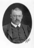 Tore Gustaf Appelgrens samling, Skövde.