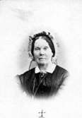 Agnes de Frumeries samling, Danderyd. Sara D. Uddman, 1795-1880.