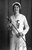 Karin, 1932.

Agnes de Frumeries samling, Danderyd.