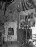 Foton från Borgen i Danderyd.
Agnes de Frumeries samling, Danderyd.