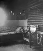 Foton från Borgen i Danderyd.
Agnes de Frumeries samling, Danderyd.