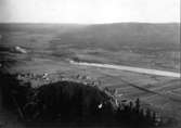 Album, Sven Kjellberg Springfeldt 1910-1911.Agnes de Frumeries samling, Danderyd.Fototid: 16/10 1910.