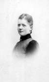 Mathilda Ranch (1860-1938) var en av Hallands stora kvinnliga fotografer med egen ateljé i Varberg under åren 1882 â€“ 1922. Dotter till fotograf Christian Wilhelm Ranch.