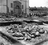 Ingenjör Ernst Lefanders samling, Skara. SA 153.