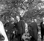 Ingenjör Ernst Lefanders samling, Skara. SA 153.