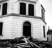 Ingenjör Ernst Lefanders samling, Skara. SA 153.