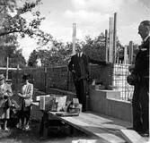 Ingenjör Ernst Lefanders samling, Skara. SA 153.