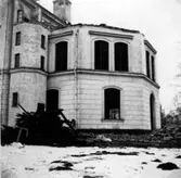 Ingenjör Ernst Lefanders samling, Skara. SA 153.