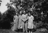 Heljesgården, Bolum.År 1943.