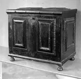 Nu i Västergötlands museums samlingar.
Inv.nr: 806.