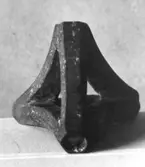 Nu i Västergötlands museums samlingar.
Inv.nr: 48323.