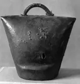 Nu i Västergötlands museums samlingar.
Inv.nr: 82561.