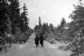 Skräddarmästare Carl G. Petterssons samling, Törestorp, Daretorp. Fotona är från slutet av 1800-talet till början av 1900-talet.