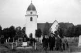 Skräddarmästare Carl G. Petterssons samling, Törestorp, Daretorp. Fotona är från slutet av 1800-talet till början av 1900-talet.