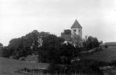 Våmbs kyrka.

Skräddarmästare Carl G. Petterssons samling, Törestorp, Daretorp. Fotona är från slutet av 1800-talet till början av 1900-talet.