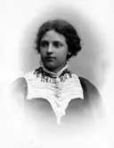 Skräddarmästare Carl G. Pettersson, Törestorp, Daretorp. Fotona är från slutet av 1800-talet till början av 1900-talet.