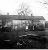 Skara, Kv. Vesta, Mors Minne, byggnadstiden 1949-50.