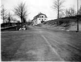 Skövde, Wasakullen, Maj 1927.

2 st Kopior.