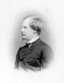 H. R. Hamilton år 1866.