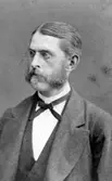 Fredrik Granfeldt.
Född 9/1 -1842, död 30/4 -1893.
