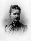 inv.nr. 86879.

Mathilda Broberg år 1890.