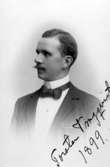 Torsten Vingqvist år 1899.inv. nr. 89534.
