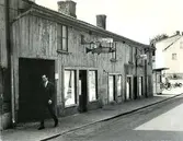 Tage Janssons Fiskaffär
Leksaker Sofia Hulth