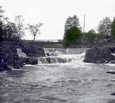 Björketorp överfördes 1971 till Göteborgs- och Bohus län.