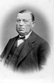 2002-02-12, AS. Peterson J. P. (Jan Peter) född den 25/1-1834  i Åmåls lands- församling, Dalsland. Död 24/12-1894 i Strängnäs.
Uppgifterna hämtade ur 