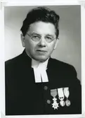 Kyrkoherde Gunnar Lagerquist