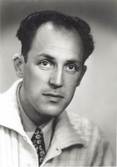 Carl Gustav Wallmert, foto 1948-06-25