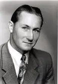 Oscar Norrliden
Brandchef
Foto 1948-07-24